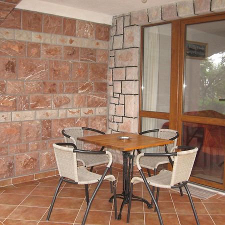 Zoro Apartments Sveti Stefan Extérieur photo