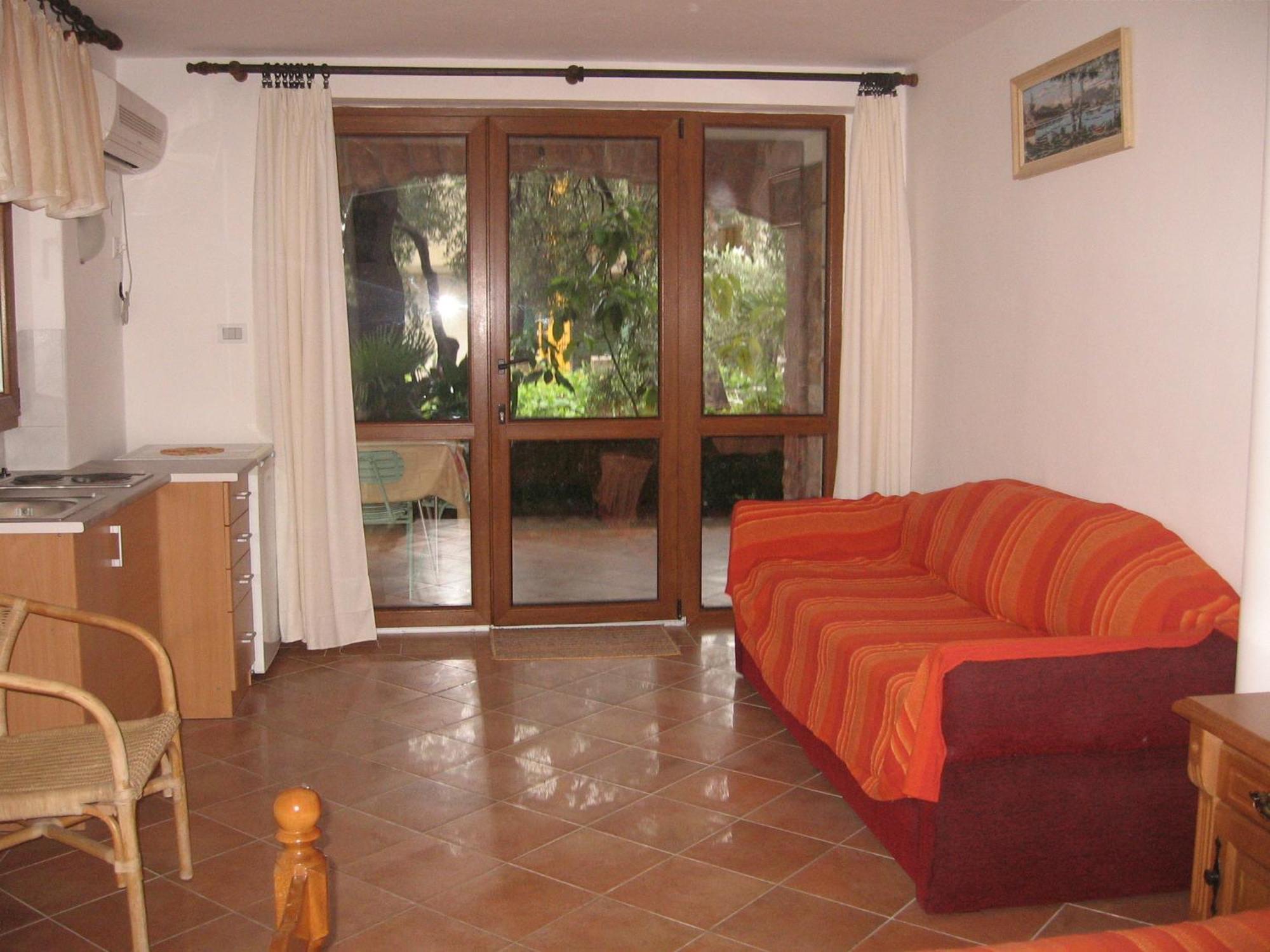 Zoro Apartments Sveti Stefan Extérieur photo