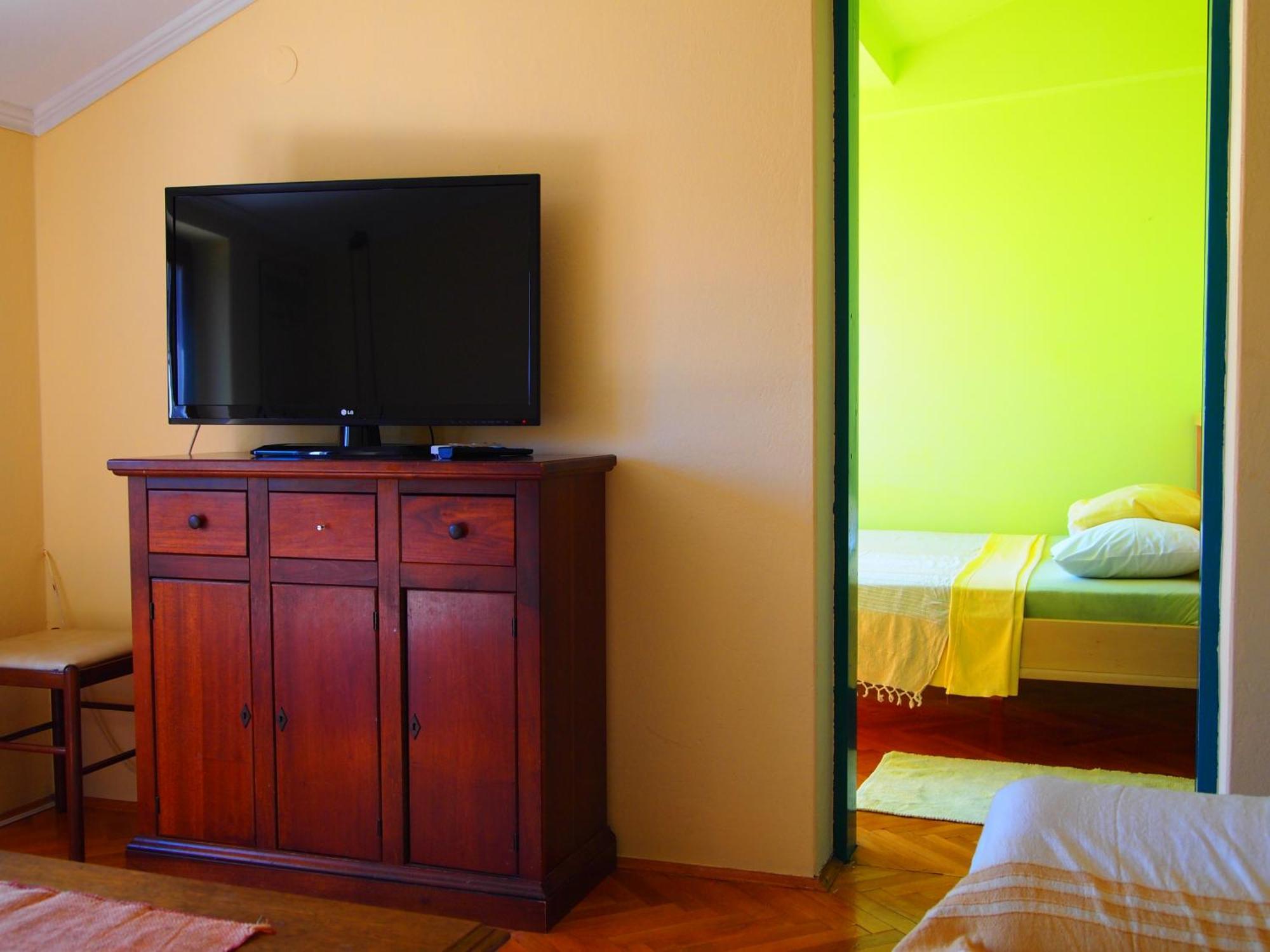 Zoro Apartments Sveti Stefan Extérieur photo