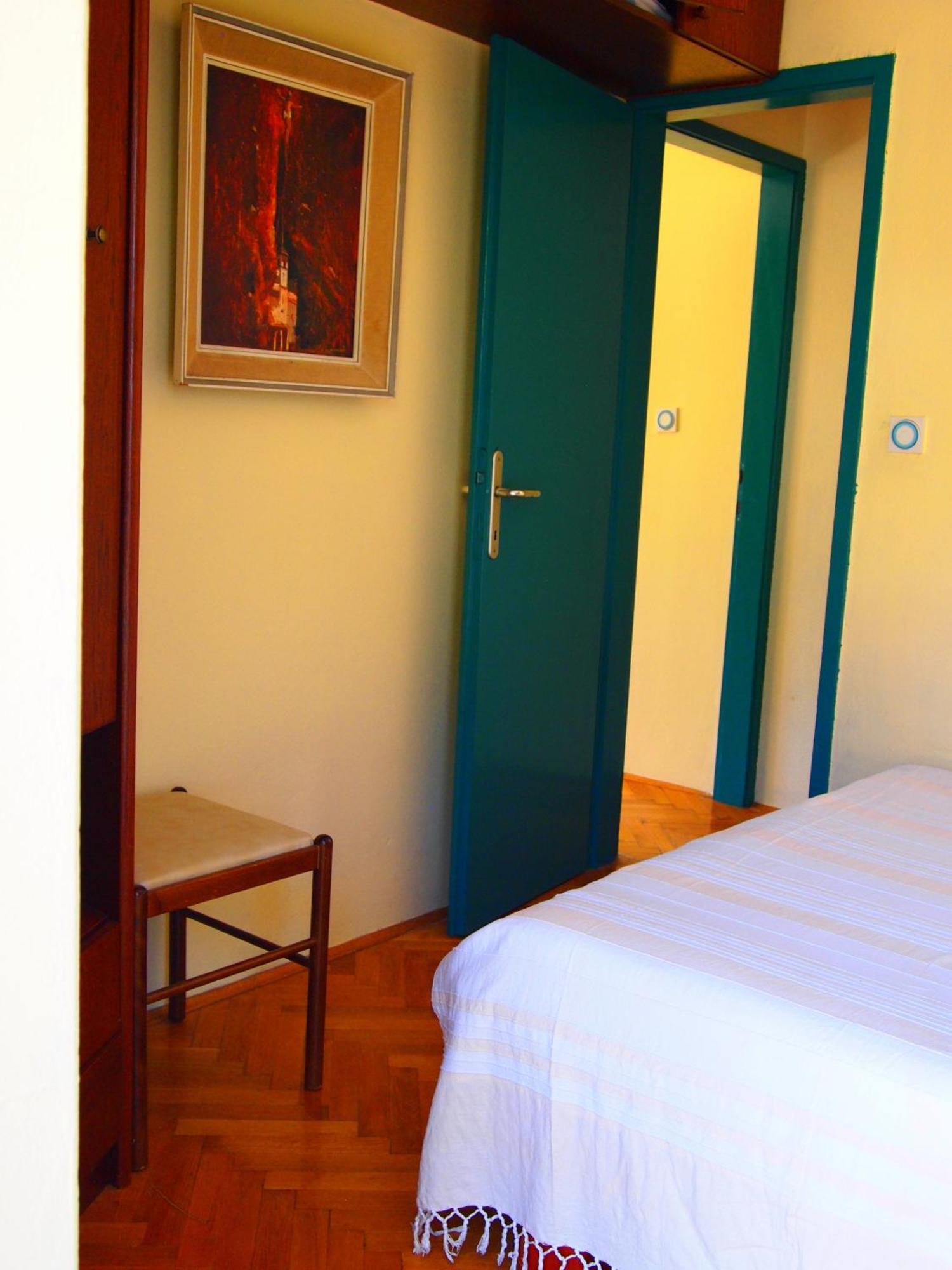 Zoro Apartments Sveti Stefan Extérieur photo