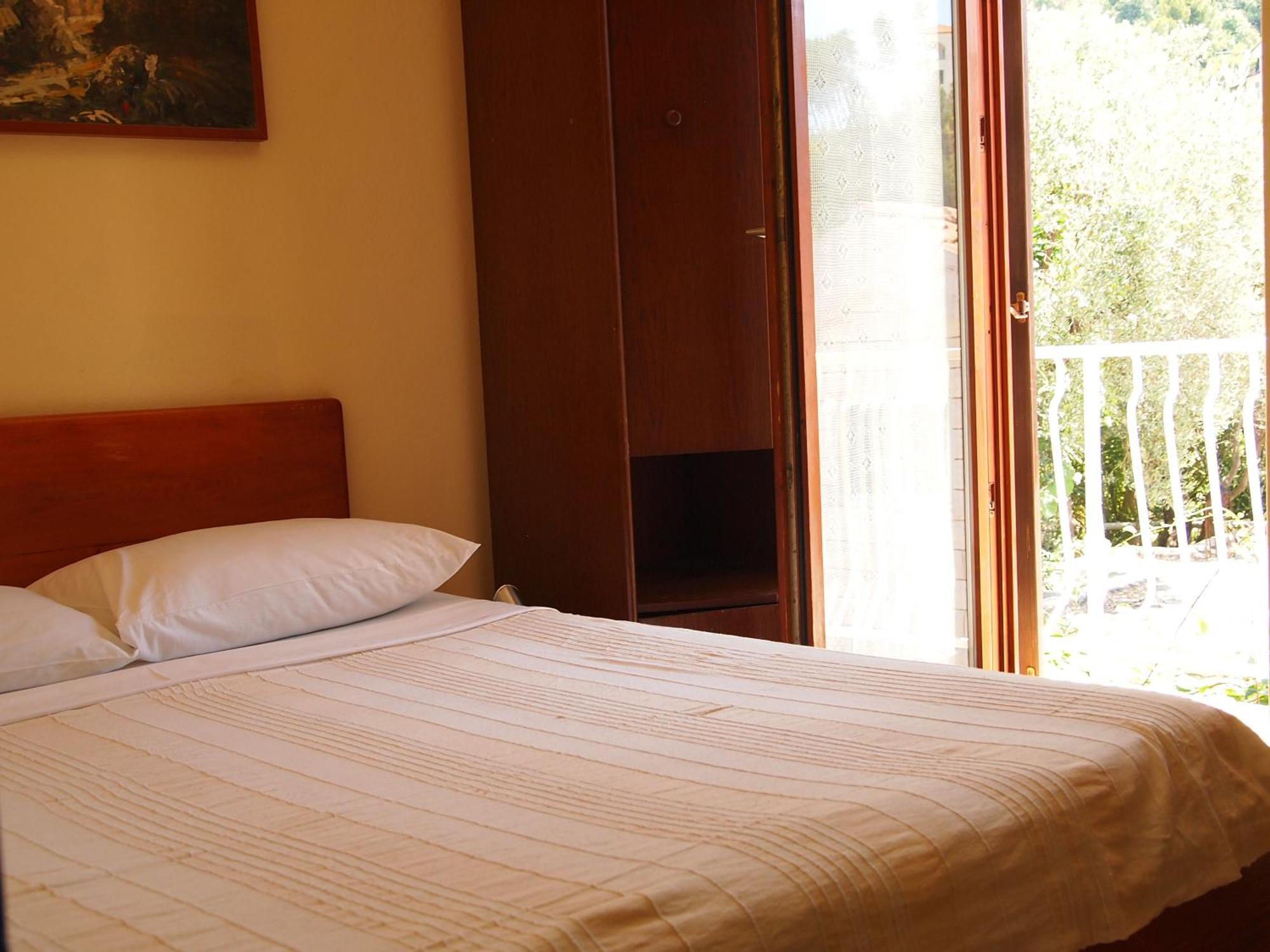 Zoro Apartments Sveti Stefan Extérieur photo