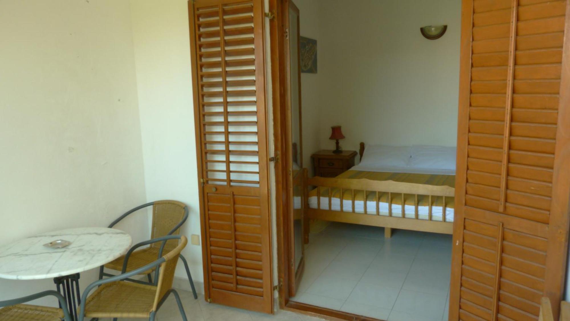 Zoro Apartments Sveti Stefan Chambre photo