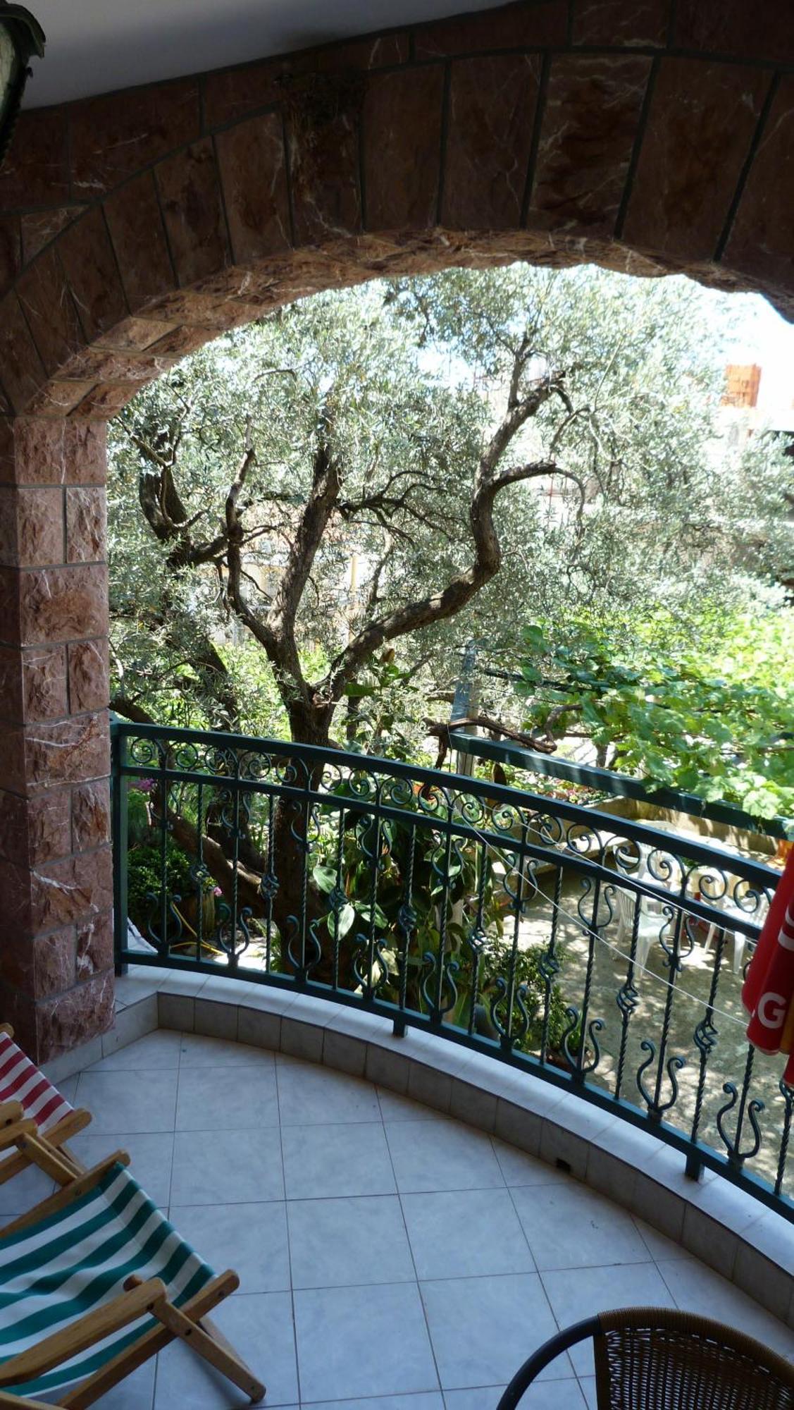 Zoro Apartments Sveti Stefan Chambre photo
