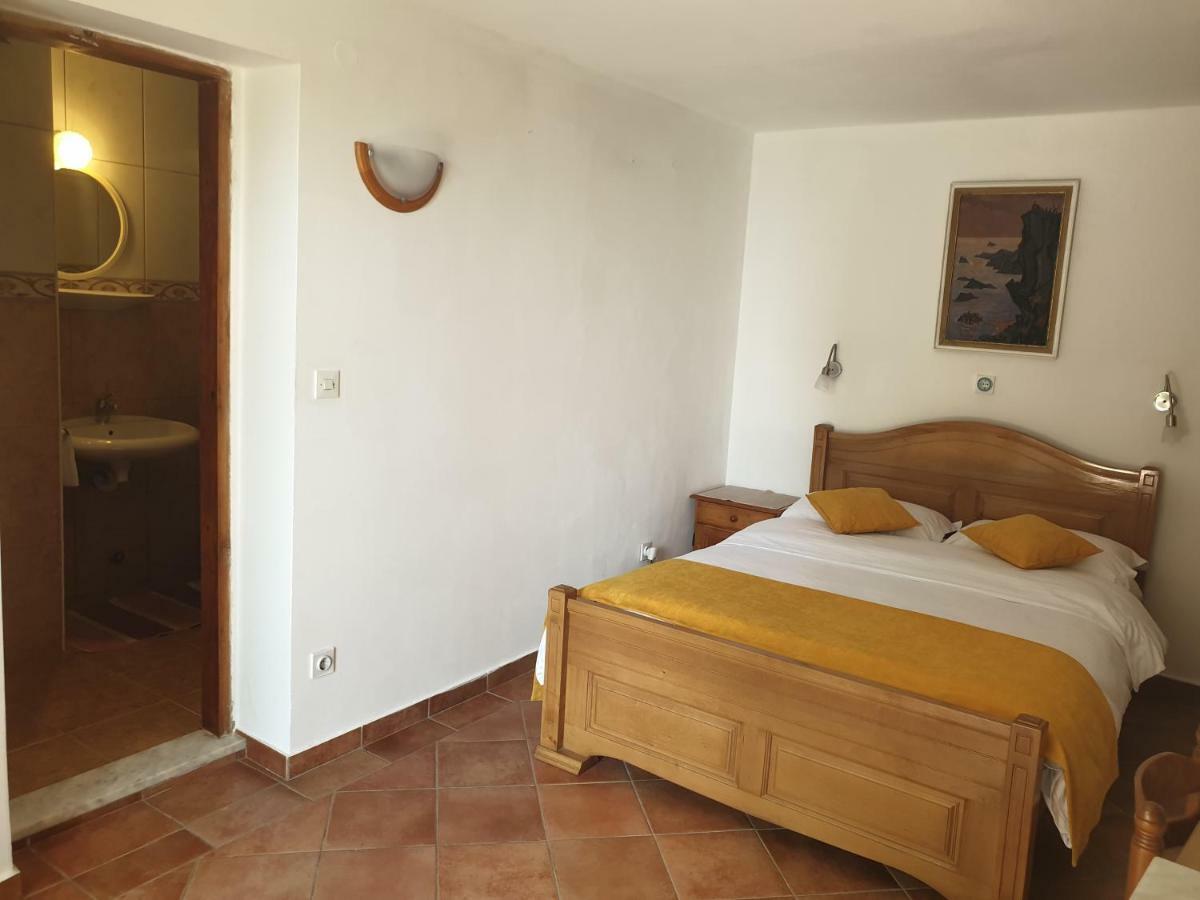 Zoro Apartments Sveti Stefan Extérieur photo