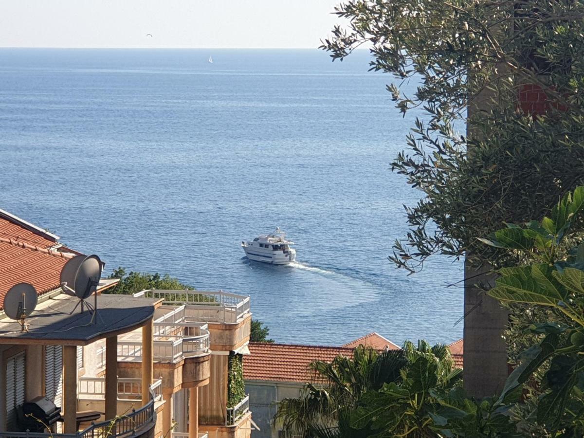 Zoro Apartments Sveti Stefan Extérieur photo