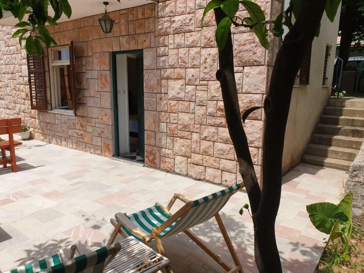 Zoro Apartments Sveti Stefan Extérieur photo