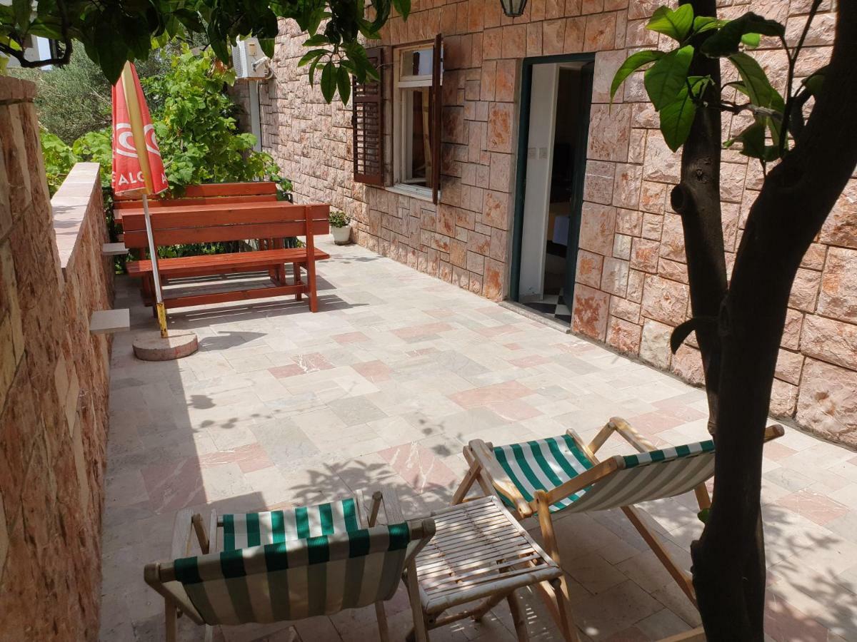 Zoro Apartments Sveti Stefan Extérieur photo