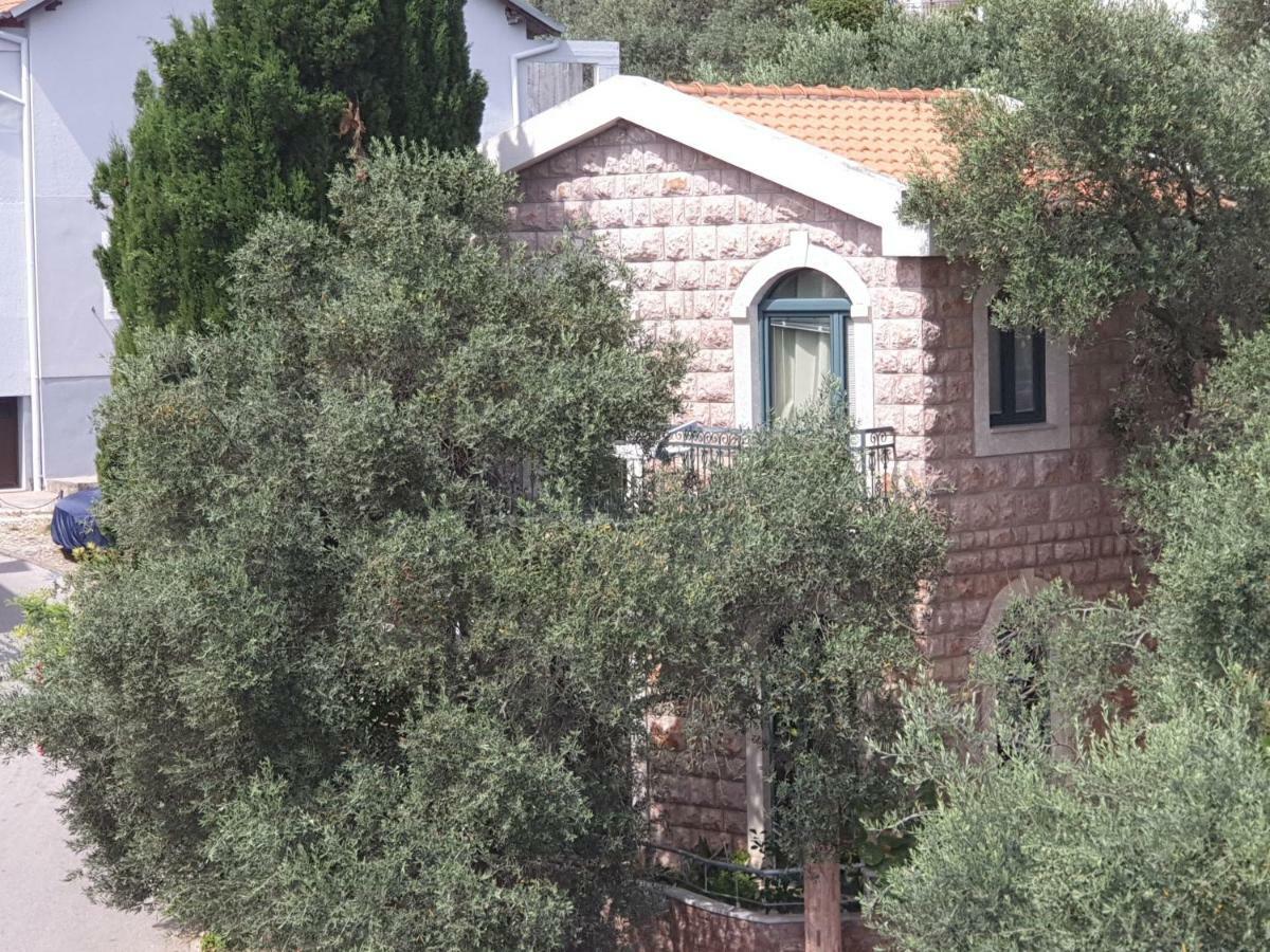 Zoro Apartments Sveti Stefan Extérieur photo
