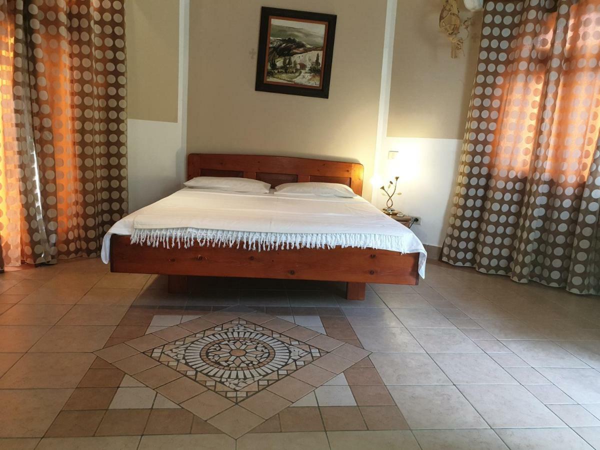 Zoro Apartments Sveti Stefan Extérieur photo