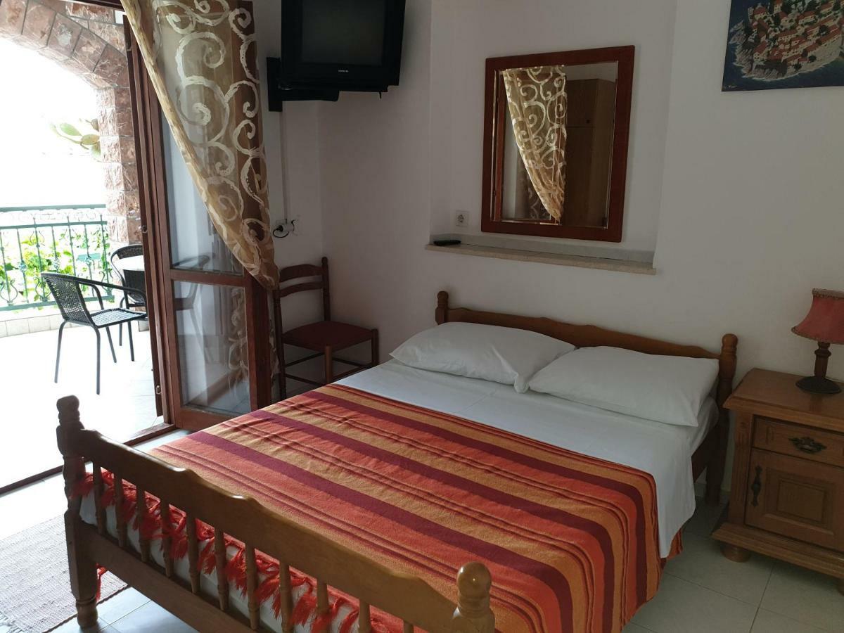 Zoro Apartments Sveti Stefan Extérieur photo