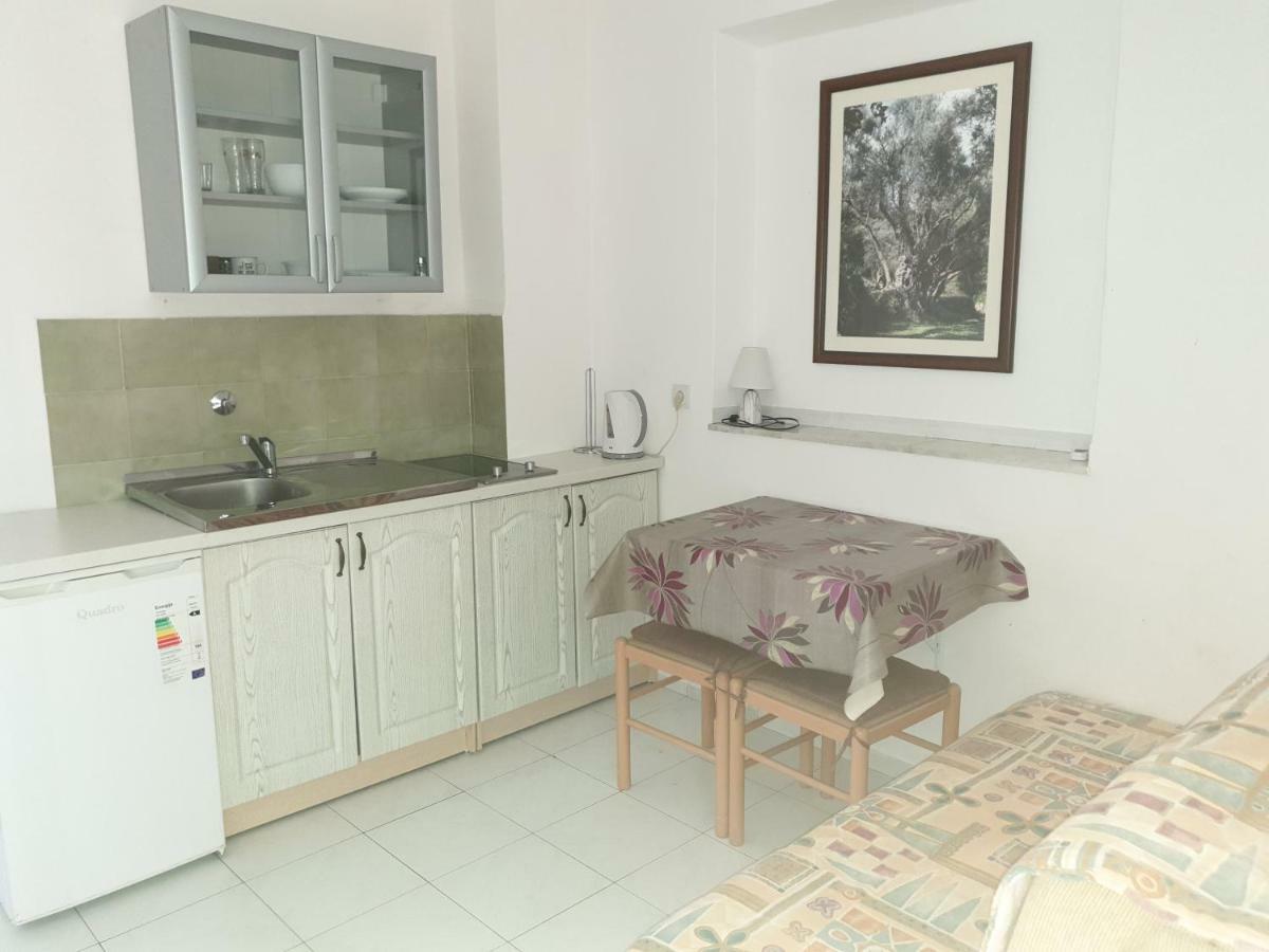 Zoro Apartments Sveti Stefan Extérieur photo