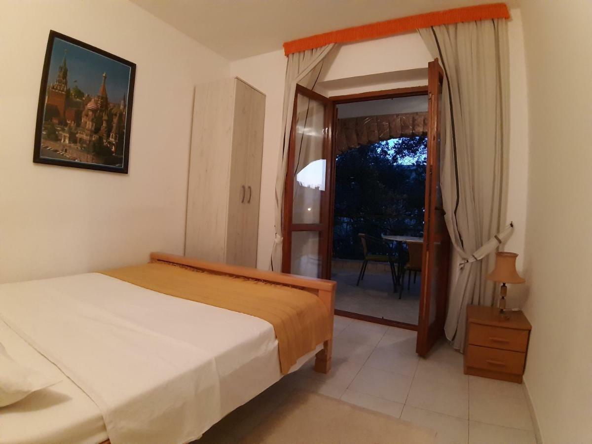Zoro Apartments Sveti Stefan Extérieur photo