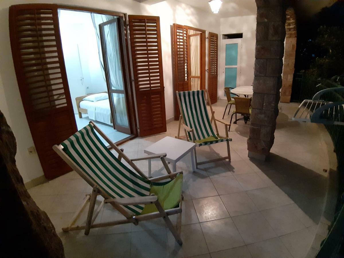 Zoro Apartments Sveti Stefan Extérieur photo